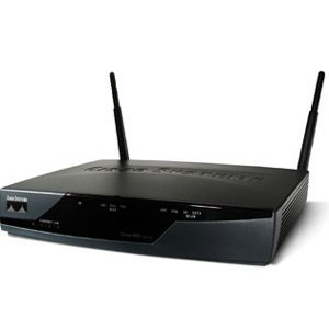 CISCO CISCO871-SEC-K9 SECURITY BUNDLE RO